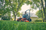 Bad Boy Maverick 60" Residential Zero-Turn Mower w/ 25hp Kohler Confidant