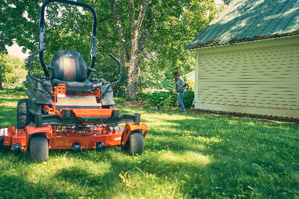 Bad Boy Maverick 54” Zero-Turn Mower for Sale - BMR54ZT740 – Foards