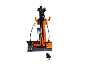 STIHL Cutquik® Cart Mounting Kit - TS 410, 420, 480i, & 500i – Foards