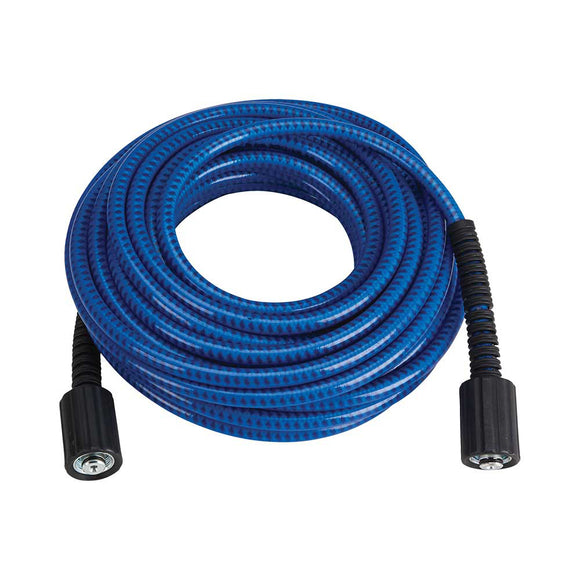 (42662) Powerhorse | Nonmarking Pressure Washer Hose 3100 PSI 50-ft. X 1/4-in.