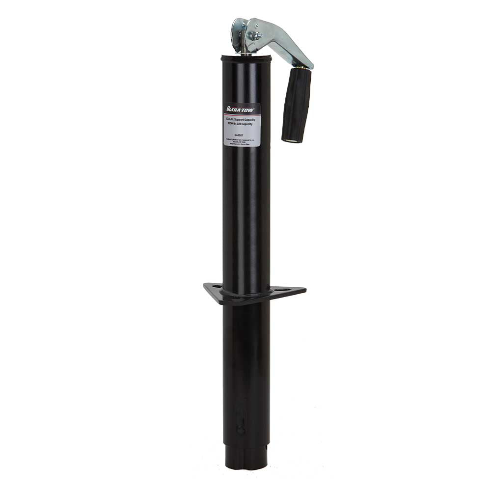 (44067.ULT) Ultra-Tow Topwind A-Frame Jack | 3000-Lb. Lift Cap. – Foards