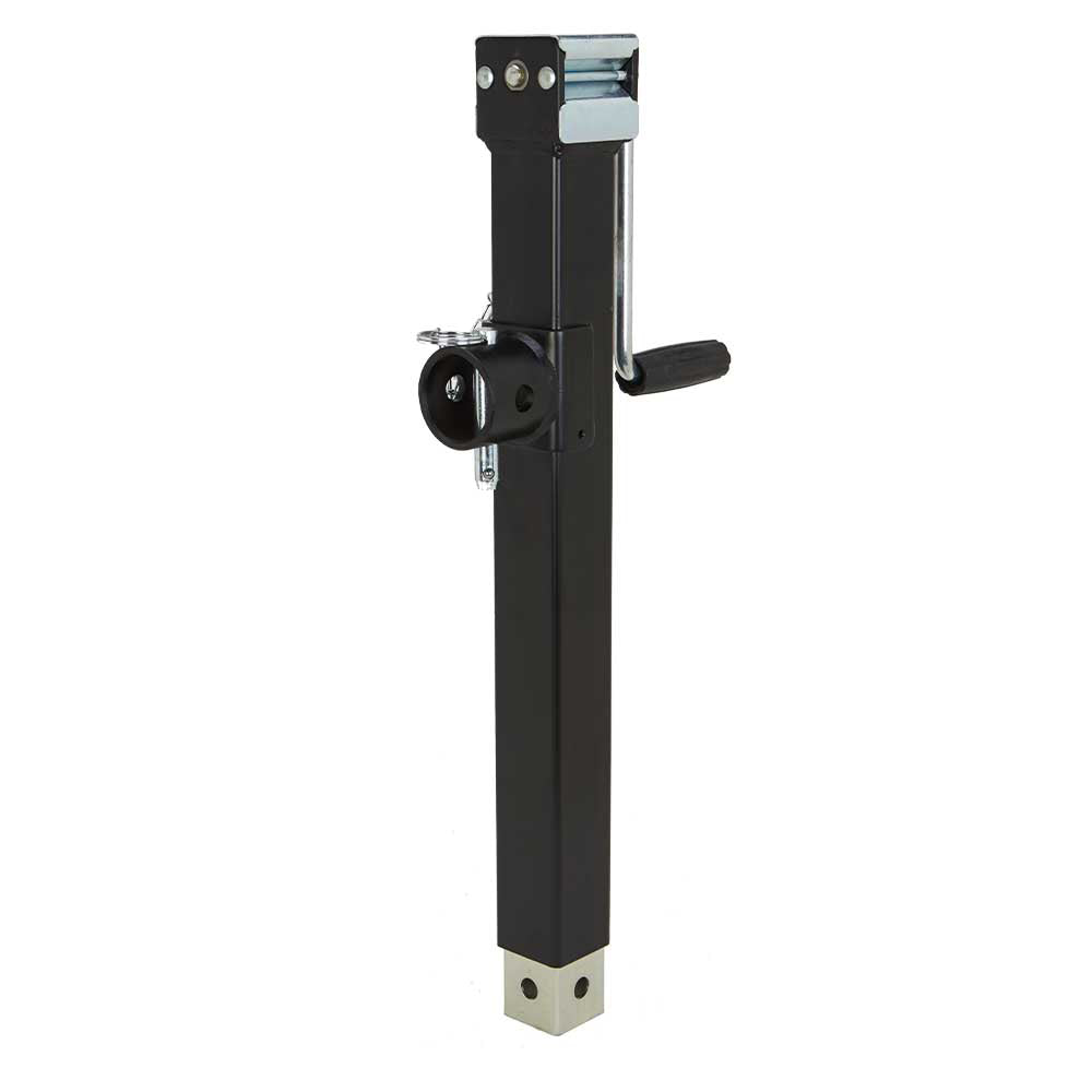 (44074.ULT) UltraTow Sidewind Square TubeMount Jack 3000Lb. Lift