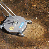 (47892) Powerhorse Pressure Washer Cleaner | Surface Cleaner 16-in. Diameter