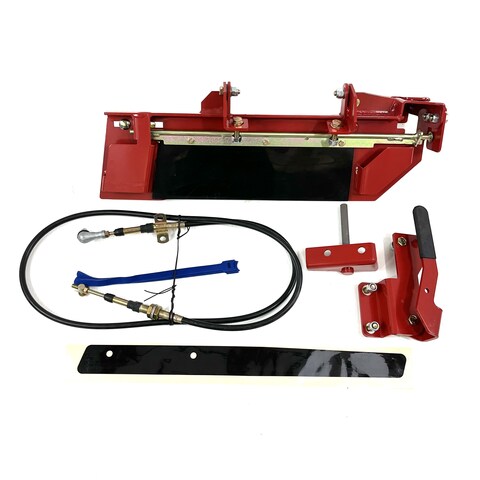 Bradley | OCDC for 61SC | Handle Control (61-OCDC)