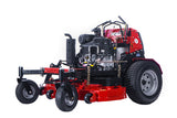 Bradley | 48" Stand-On Mower | Briggs & Stratton Vanguard 26HP (48SC-BS26)