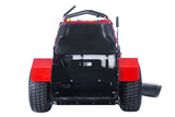 Bradley | 48" Stand-On Mower | Briggs & Stratton Vanguard 26HP (48SC-BS26)