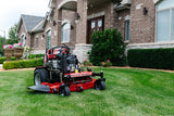 Bradley | 48" Stand-On Mower | Briggs & Stratton Vanguard 26HP (48SC-BS26)