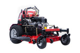 Bradley | 48" Stand-On Mower | Briggs & Stratton Commercial Turf 25HP (48SC-CT25)