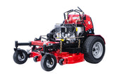 Bradley | 48" Stand-On Mower | Briggs & Stratton Commercial Turf 25HP (48SC-CT25)