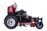 Bradley | 48" Stand-On Mower | Briggs & Stratton Commercial Turf 25HP (48SC-CT25)