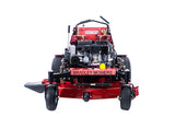 Bradley | 48" Stand-On Mower | Briggs & Stratton Commercial Turf 25HP (48SC-CT25)