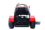 Bradley | 48" Stand-On Mower | Briggs & Stratton Commercial Turf 25HP (48SC-CT25)
