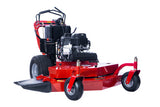 Bradley | 48" Hydro Walk-Behind Mower | 25HP Briggs & Stratton (48WT-BS25)