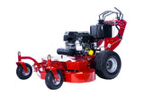 Bradley | 48" Hydro Walk-Behind Mower | 25HP Briggs & Stratton (48WT-BS25)