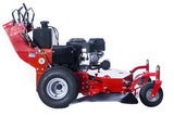Bradley | 48" Hydro Walk-Behind Mower | 25HP Briggs & Stratton (48WT-BS25)