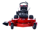 Bradley | 48" Hydro Walk-Behind Mower | 25HP Briggs & Stratton (48WT-BS25)