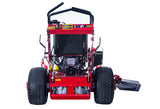 Bradley | 48" Hydro Walk-Behind Mower | 25HP Briggs & Stratton (48WT-BS25)