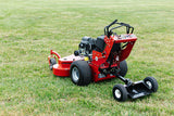 Bradley | 48" Hydro Walk-Behind Mower | 25HP Briggs & Stratton (48WT-BS25)