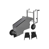 Klutch | Walk-Behind Concrete Curb Machine (49404)