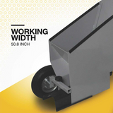Klutch | Walk-Behind Concrete Curb Machine (49404)
