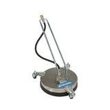 (49433) Powerhorse Pressure Washer Cleaner | Surface Cleaner 12-in. Diameter