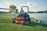 Bad Boy Renegade 61" Commercial Zero-Turn Mower w/ 38.5hp Kohler ECH980 EFI