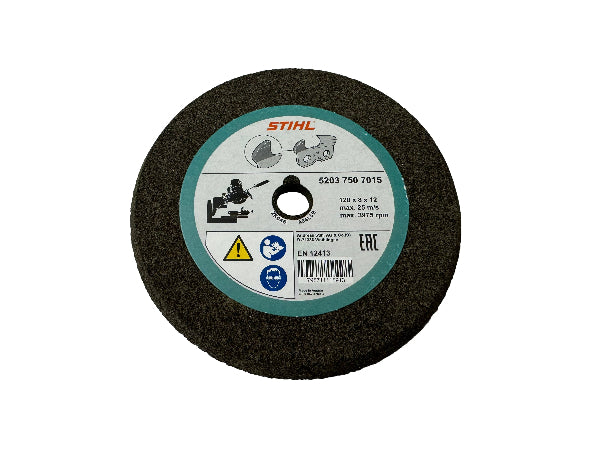 Stihl | Shaped Depth Gauge Wheel For Rake Grinding (5203 750 7015) | Foards