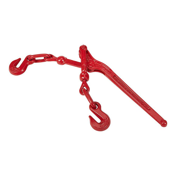 (52497.ULT) Ultra-Tow 5/16-In. Lever Chain Binder | 5,400-Lb. Capacity