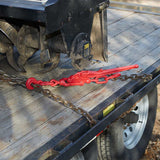 (52524.ULT) Ultra-Tow 5/16-In. Safety Release Chain Binder | 5,400-Lb. Capacity