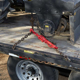 (52524.ULT) Ultra-Tow 5/16-In. Safety Release Chain Binder | 5,400-Lb. Capacity