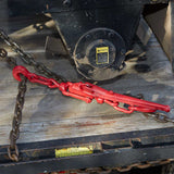 (52524.ULT) Ultra-Tow 5/16-In. Safety Release Chain Binder | 5,400-Lb. Capacity