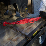 (52524.ULT) Ultra-Tow 5/16-In. Safety Release Chain Binder | 5,400-Lb. Capacity