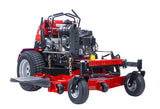 Bradley | 52" Stand-On Mower | Briggs & Stratton Vanguard 26HP (52SC-BS26)