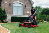 Bradley | 52" Stand-On Mower | Briggs & Stratton Vanguard 26HP (52SC-BS26)
