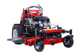 Bradley | 52" Stand-On Mower | Briggs & Stratton Commercial Turf 27HP (52SC-CT27)