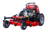 Bradley | 52" Stand-On Mower | Briggs & Stratton Commercial Turf 27HP (52SC-CT27)