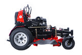 Bradley | 52" Stand-On Mower | Briggs & Stratton Commercial Turf 27HP (52SC-CT27)
