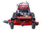 Bradley | 52" Stand-On Mower | Briggs & Stratton Commercial Turf 27HP (52SC-CT27)