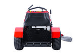 Bradley | 52" Stand-On Mower | Briggs & Stratton Commercial Turf 27HP (52SC-CT27)