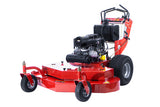 Bradley | 52" Hydro Walk-Behind Mower | 25HP Briggs & Stratton (52WT-BS25)