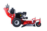 Bradley | 52" Hydro Walk-Behind Mower | 25HP Briggs & Stratton (52WT-BS25)