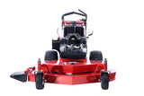 Bradley | 52" Hydro Walk-Behind Mower | 25HP Briggs & Stratton (52WT-BS25)