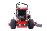 Bradley | 52" Hydro Walk-Behind Mower | 25HP Briggs & Stratton (52WT-BS25)