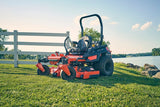 Bad Boy Renegade 61" Commercial Zero-Turn Mower w/ 38.5hp Kohler ECH980 EFI
