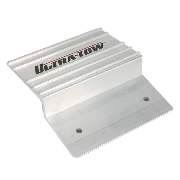 (53177.ULT) Ultra-Tow Aluminum Ramp Top Plate 2-Pk. | 750-Lb. Cap Per Ramp | Fits 8-In.W Plank