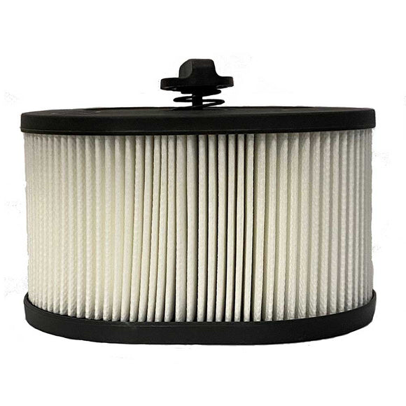 ICS Diamond Tools | Air Filter Canister Polyester For 695GC/695F4/695XL (544064)