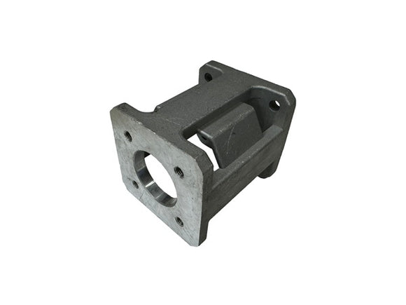 (550-814) PUMP MOUNT (Fits: GD13T21, GD16T21, GD20T24, GB22T25, GB28T25)