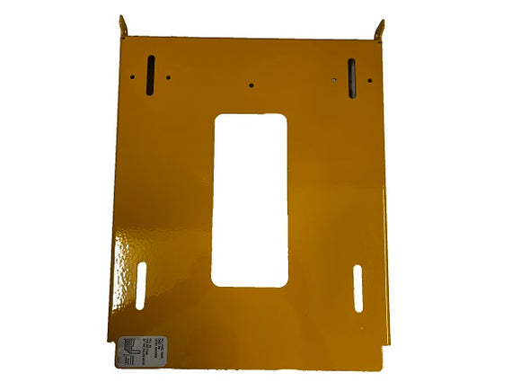 (552751) SVC, SEAT PAN, RSD