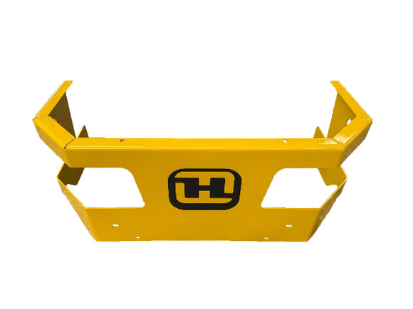 (554293) SVC, ENGINE GUARD