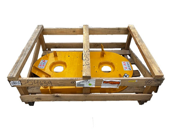 (553619) SERVICE DECK, 60